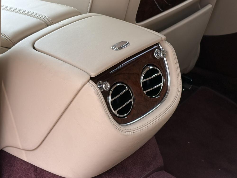 Bentley Mulsanne