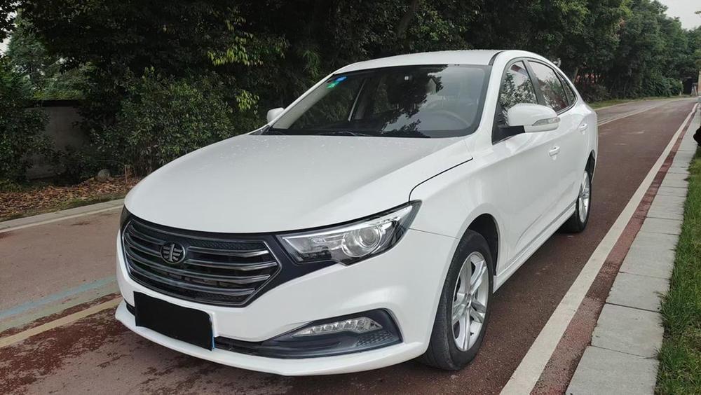 Besturn Bestune B30