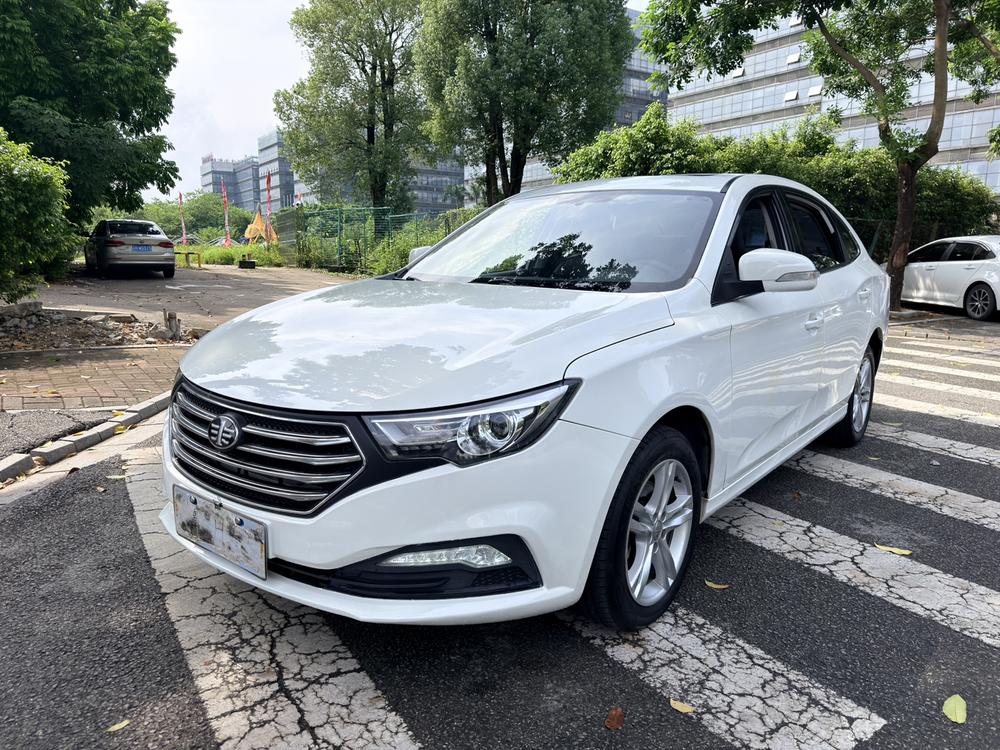 Besturn Bestune B30