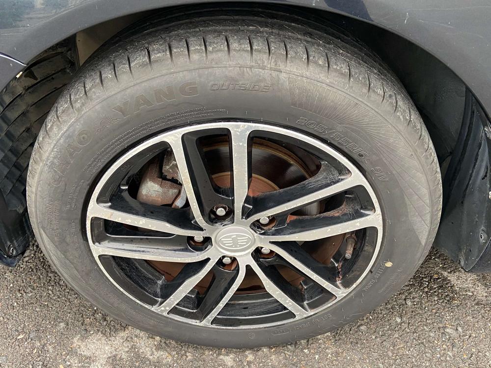 Besturn Bestune B50
