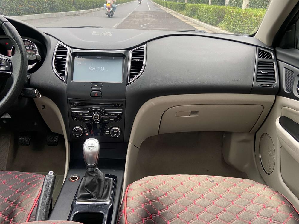 Besturn Bestune B50