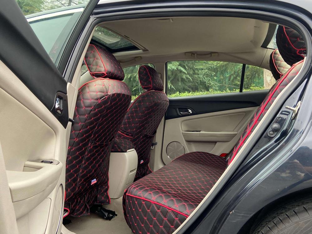 Besturn Bestune B50