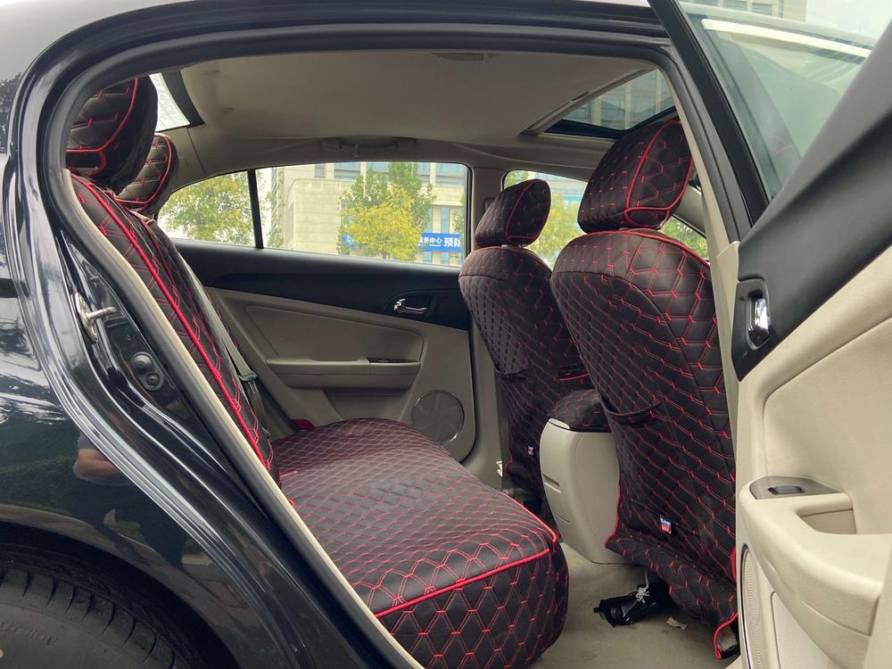 Besturn Bestune B50