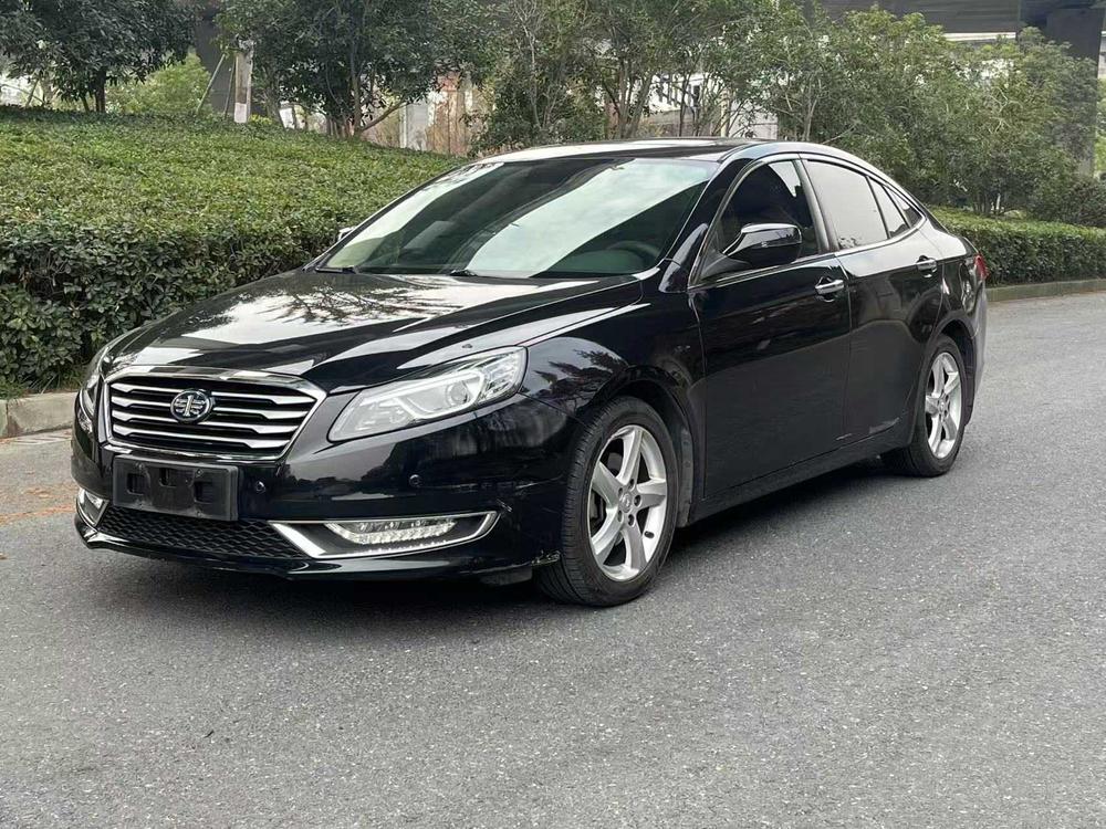 Besturn Bestune B70