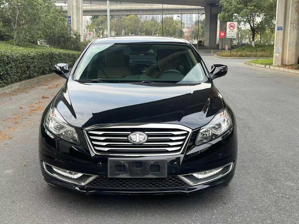 Besturn Bestune B70