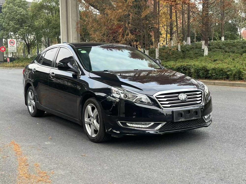 Besturn Bestune B70