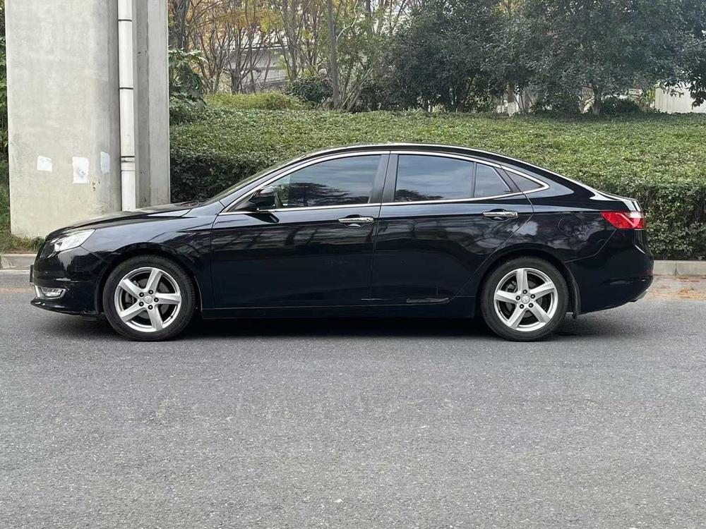 Besturn Bestune B70