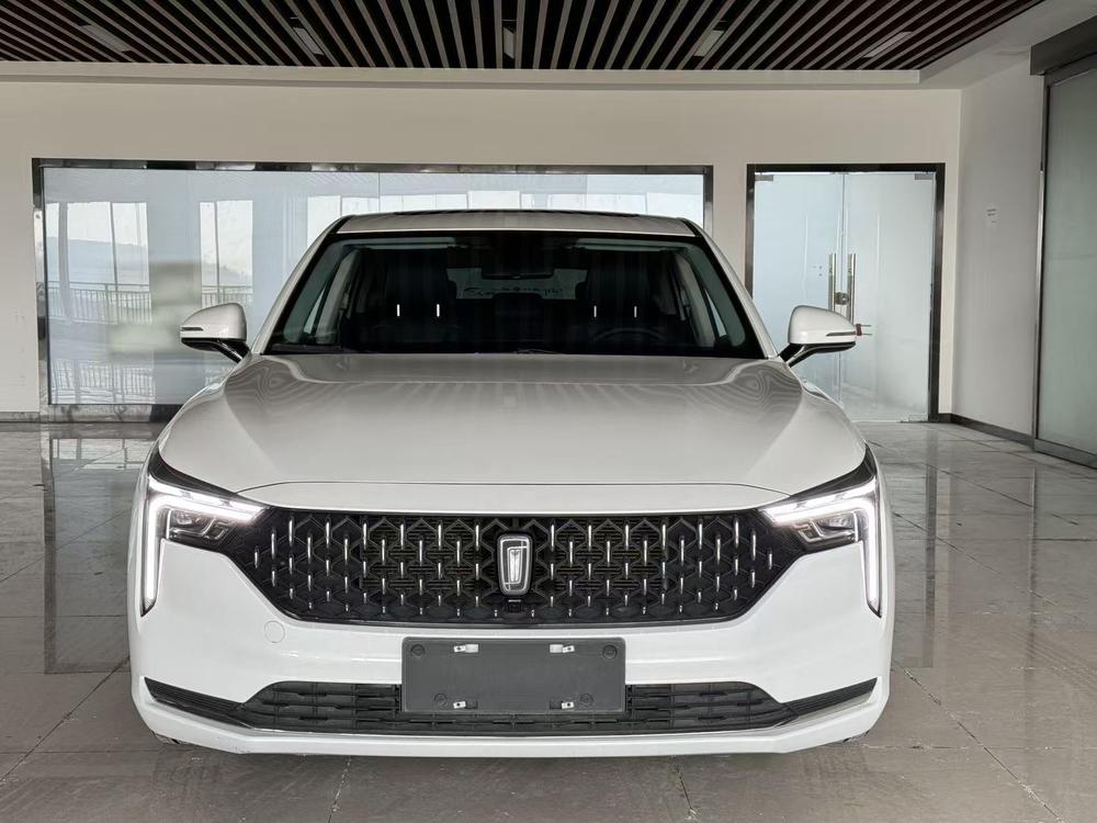 Besturn Bestune B70