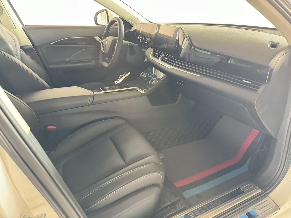 Besturn Bestune B70