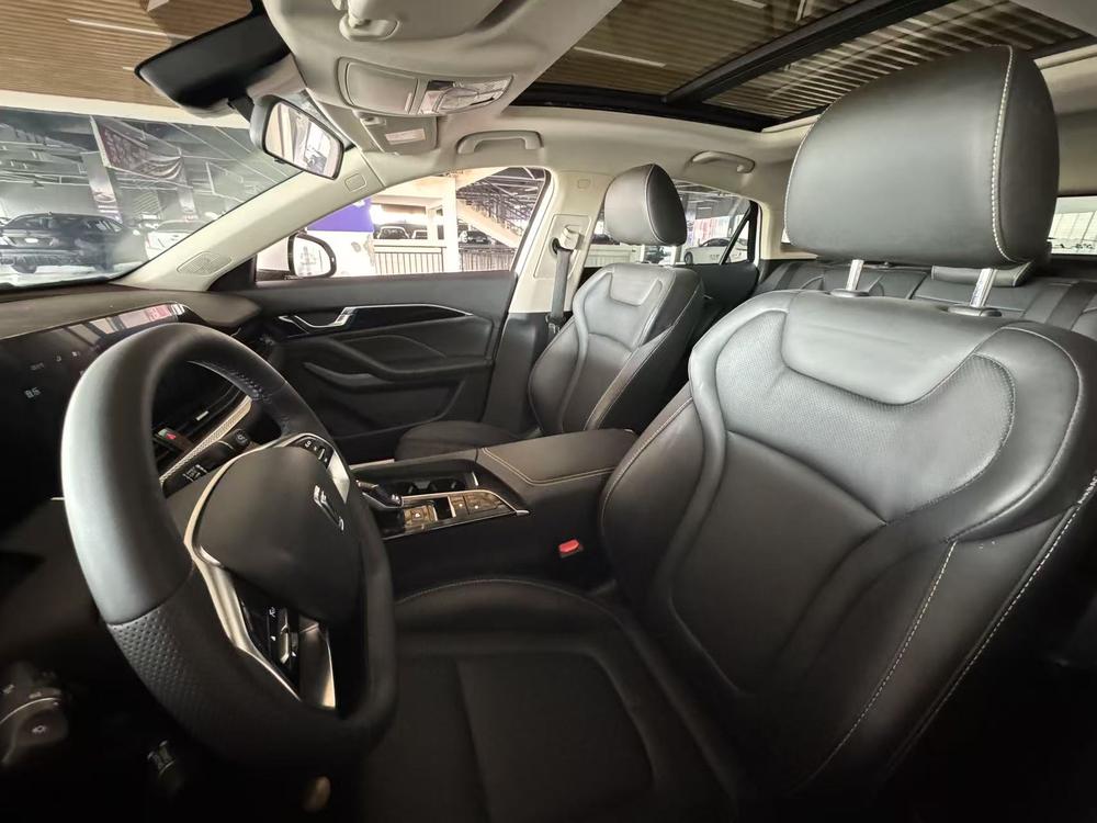 Besturn Bestune B70
