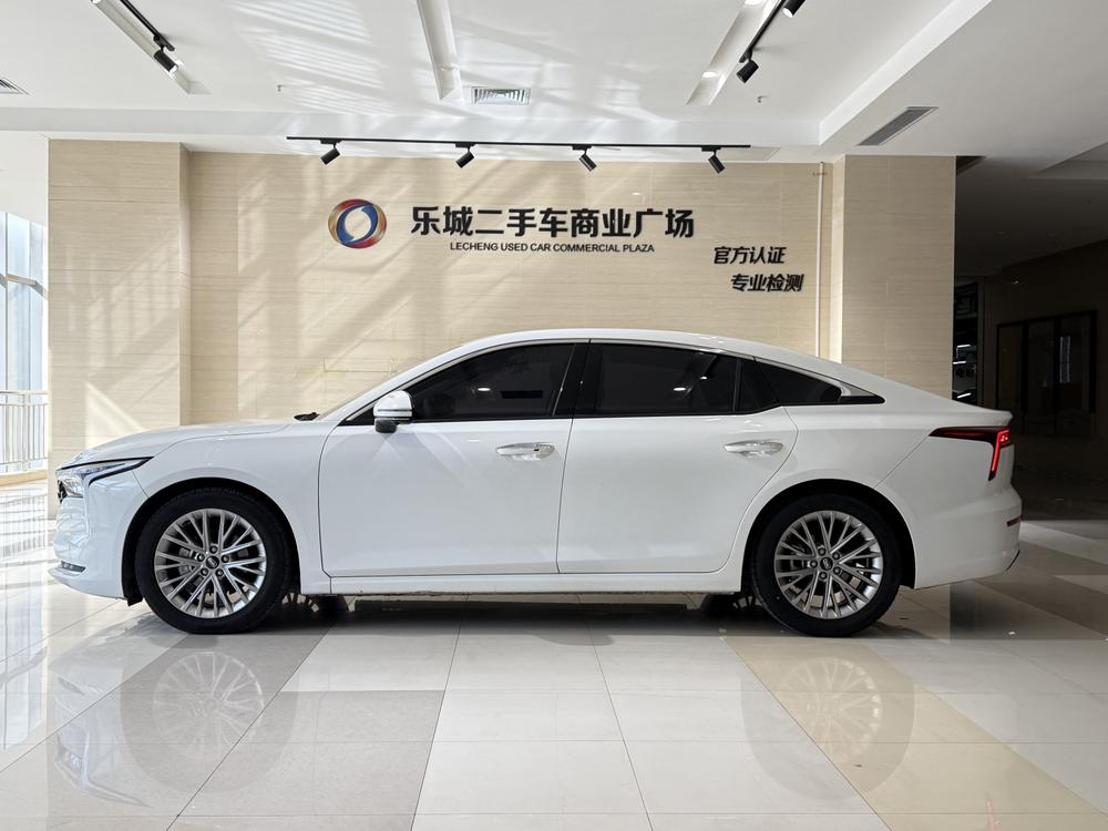 Besturn Bestune B70