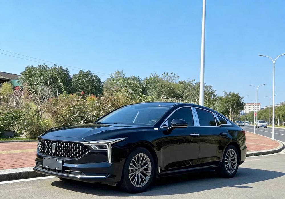 Besturn Bestune B70