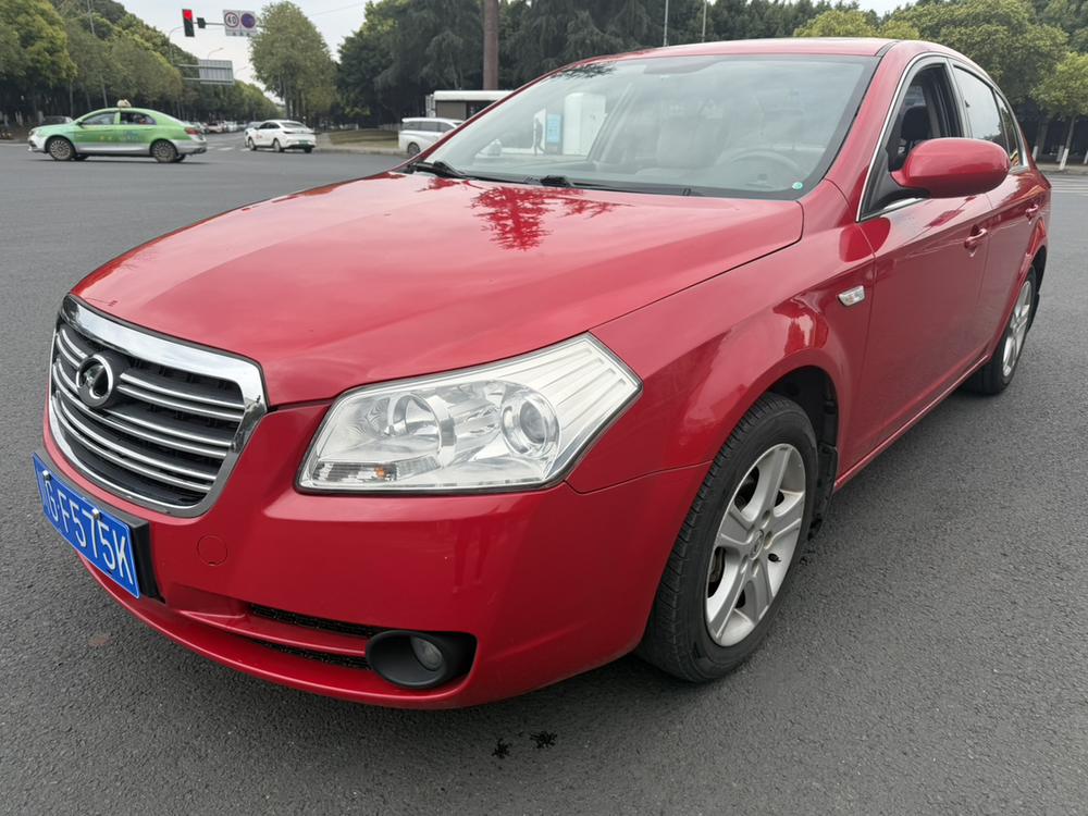 Besturn Bestune B70