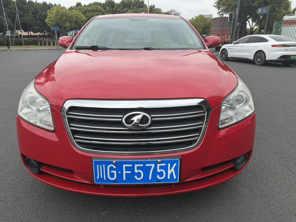 Besturn Bestune B70
