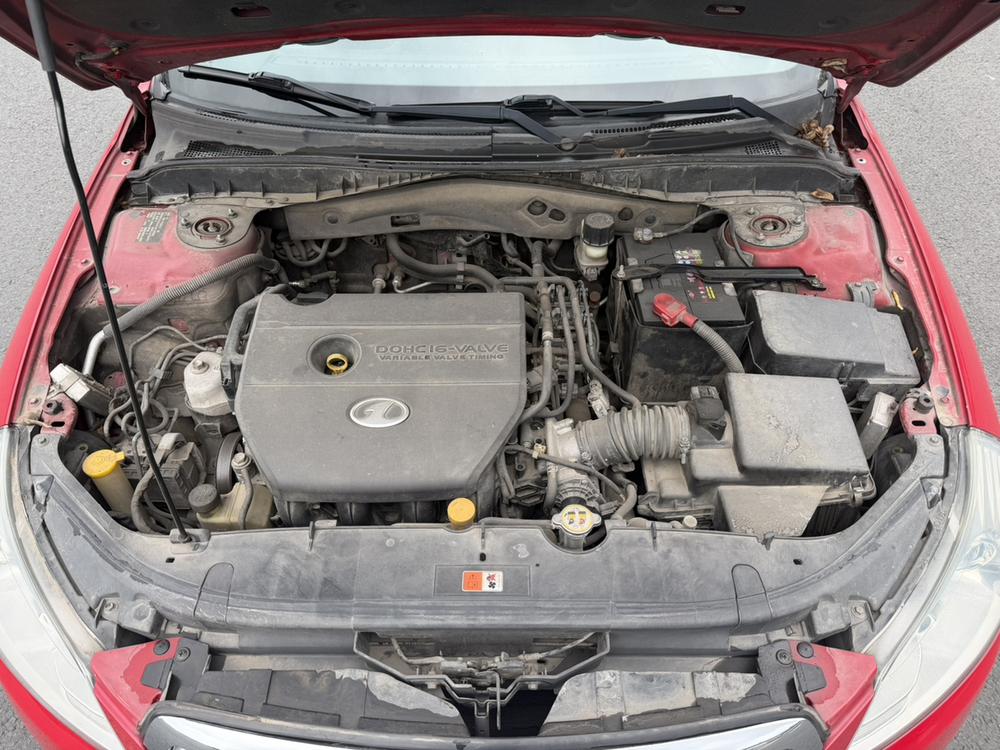 Besturn Bestune B70