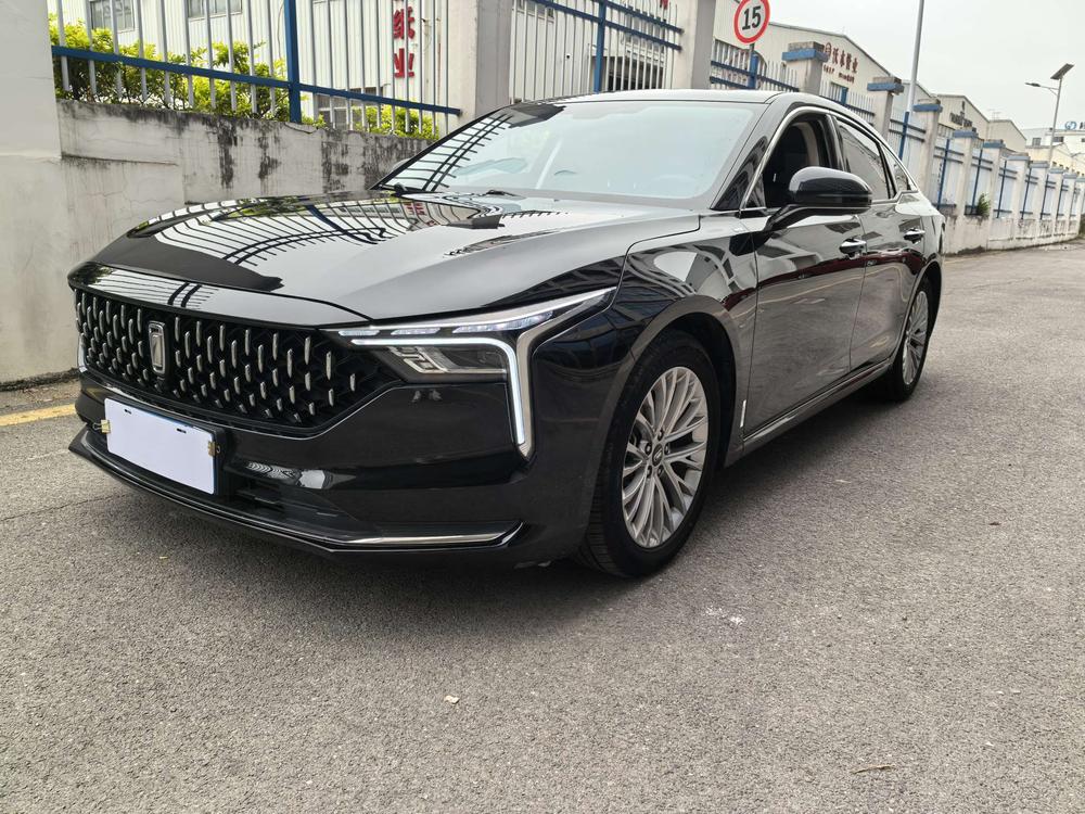 Besturn Bestune B70