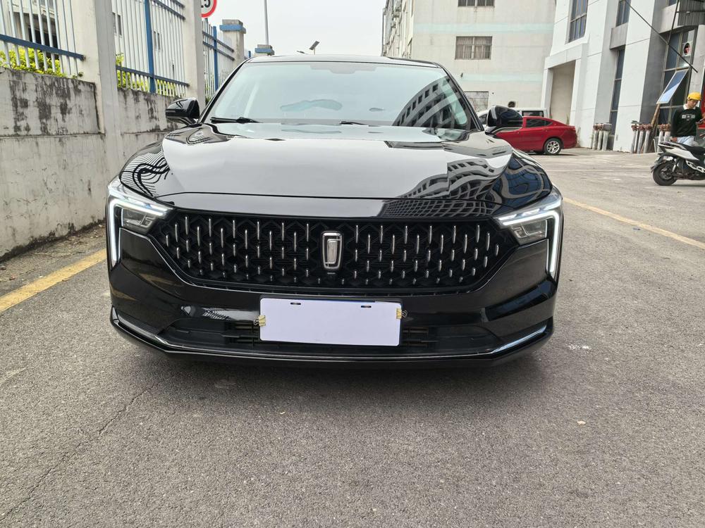 Besturn Bestune B70
