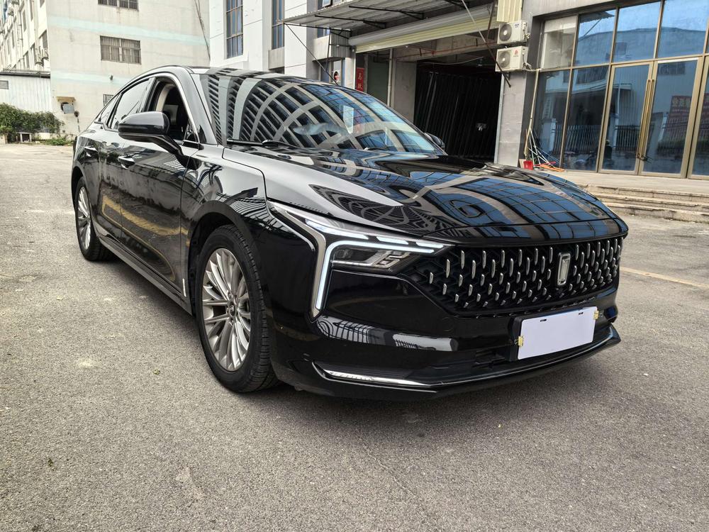 Besturn Bestune B70