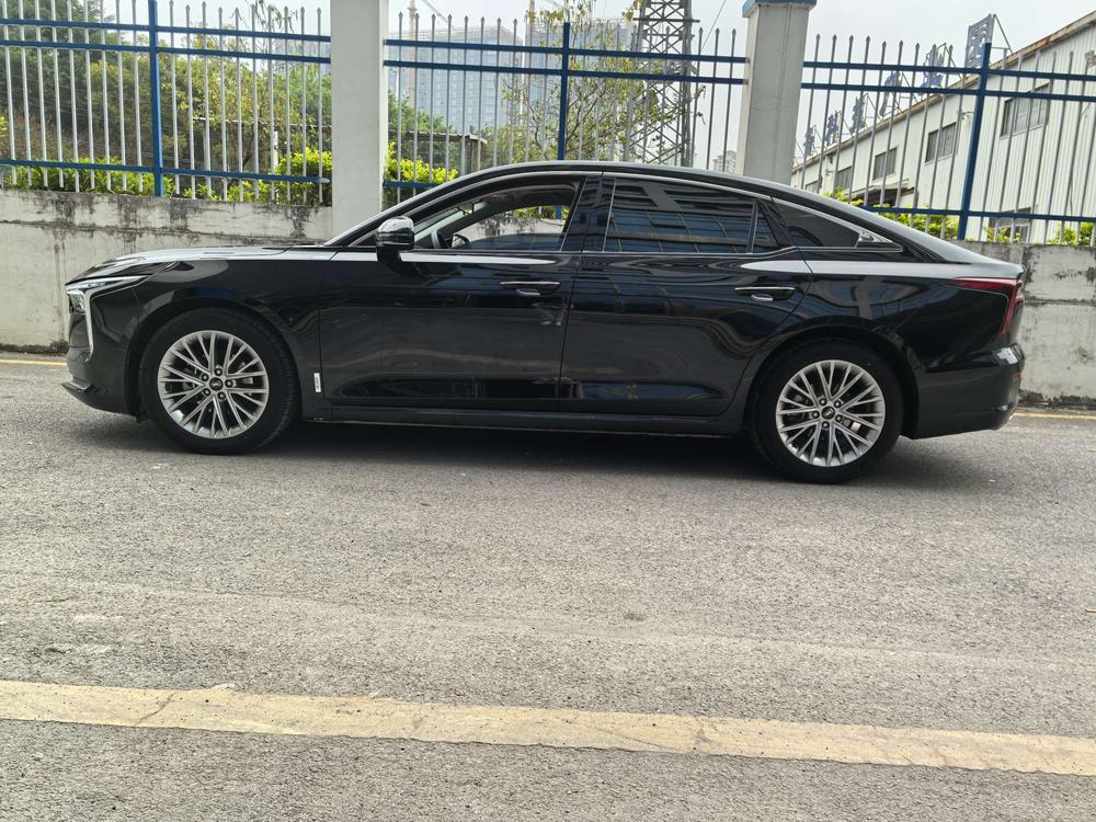 Besturn Bestune B70