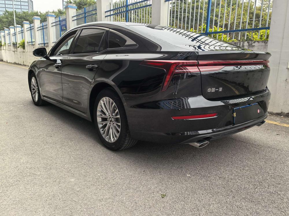 Besturn Bestune B70