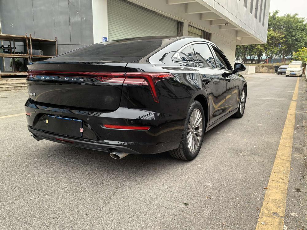 Besturn Bestune B70
