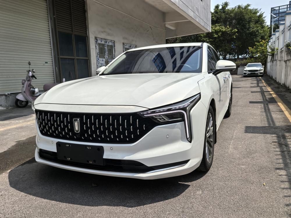 Besturn Bestune B70