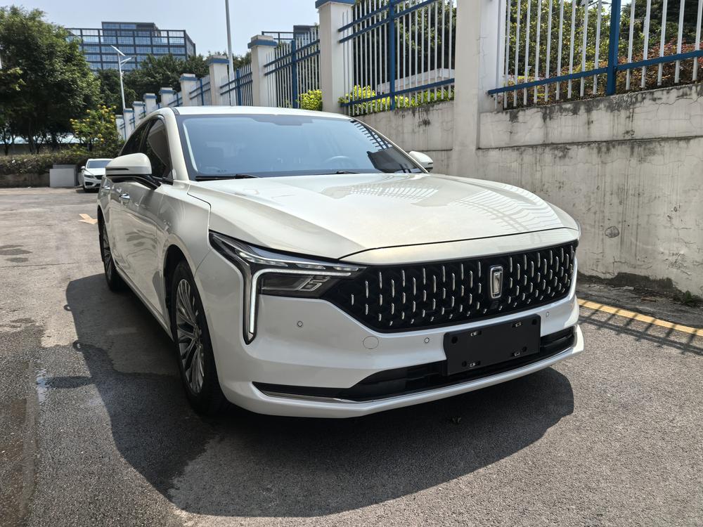 Besturn Bestune B70