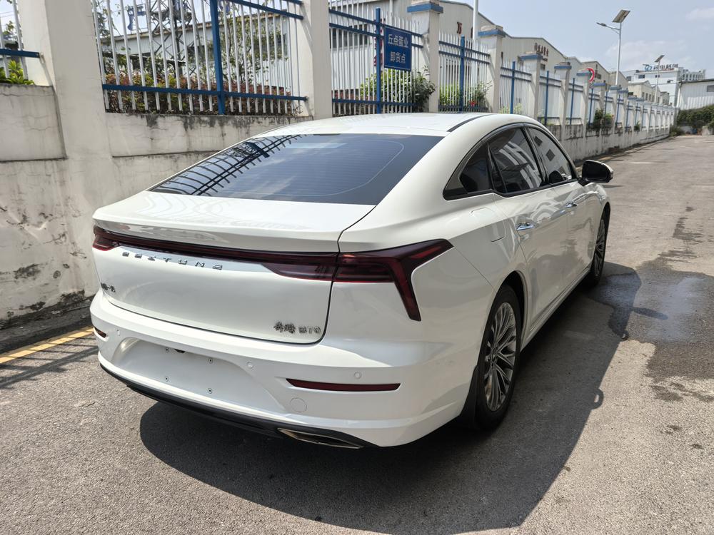 Besturn Bestune B70