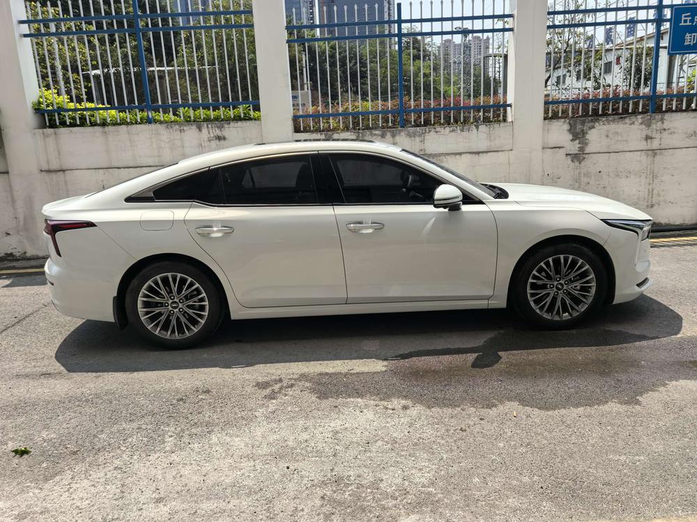 Besturn Bestune B70