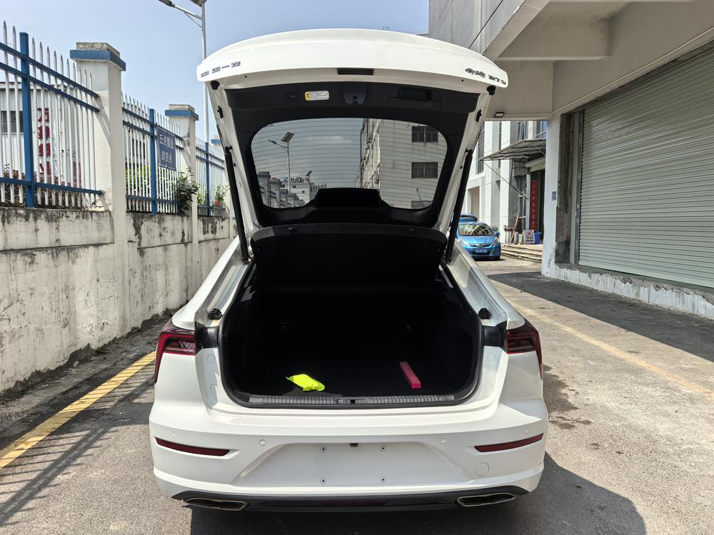 Besturn Bestune B70