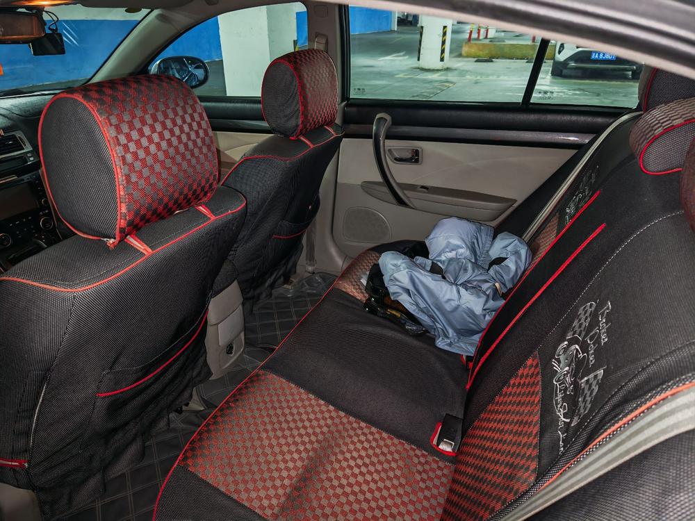 Besturn Bestune B70