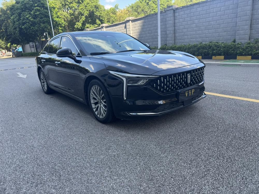 Besturn Bestune B70