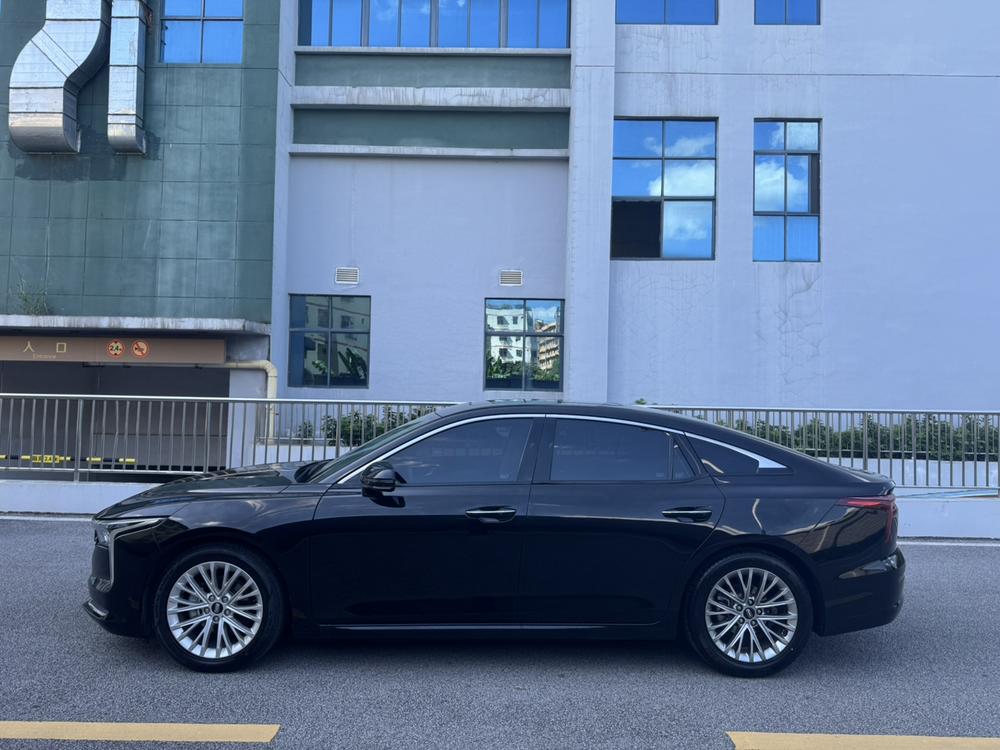 Besturn Bestune B70