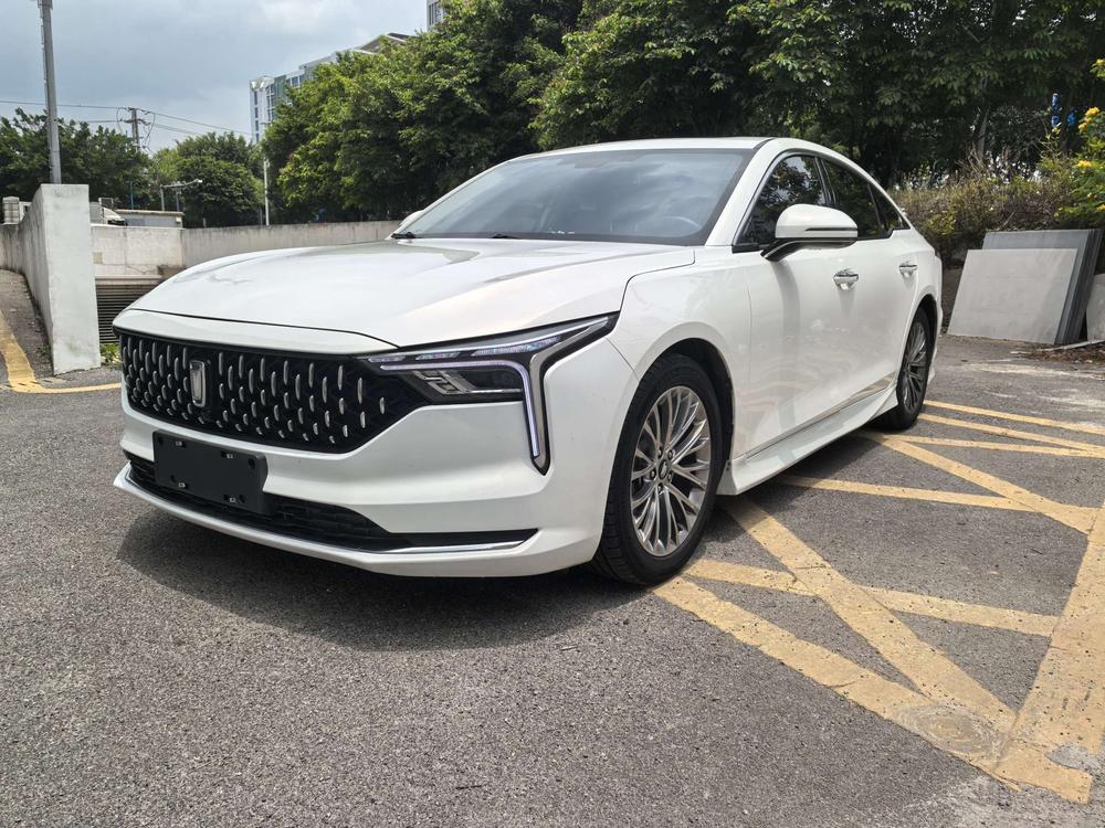 Besturn Bestune B70