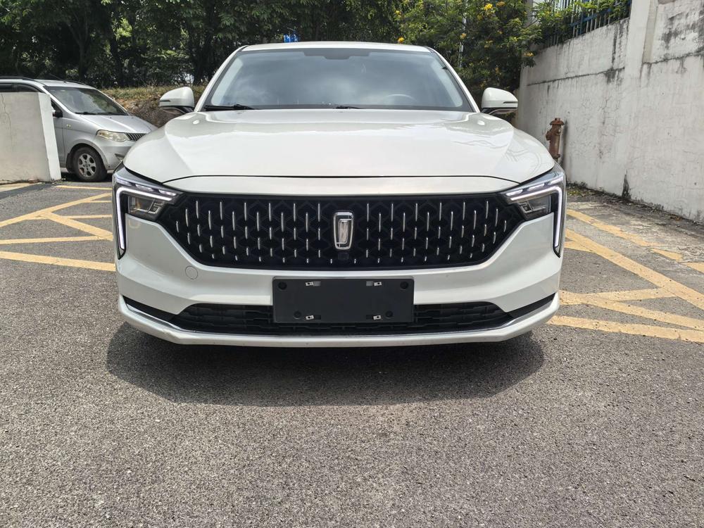 Besturn Bestune B70