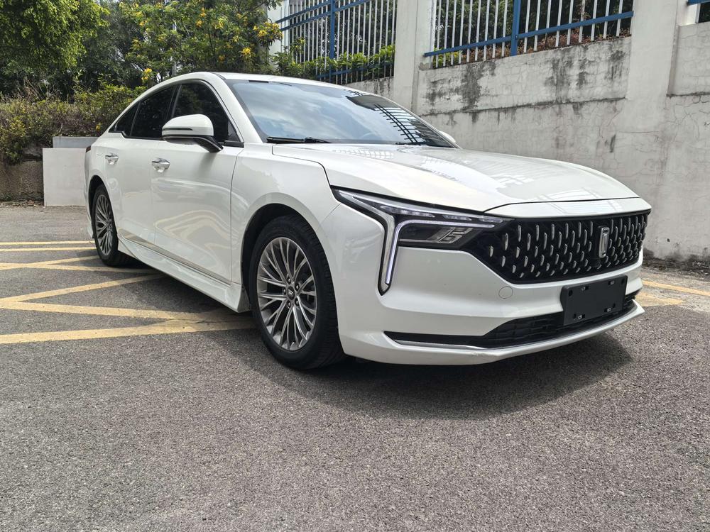 Besturn Bestune B70