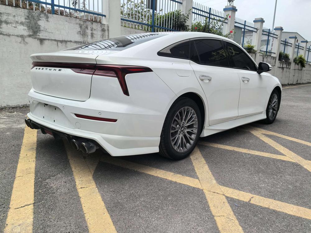 Besturn Bestune B70