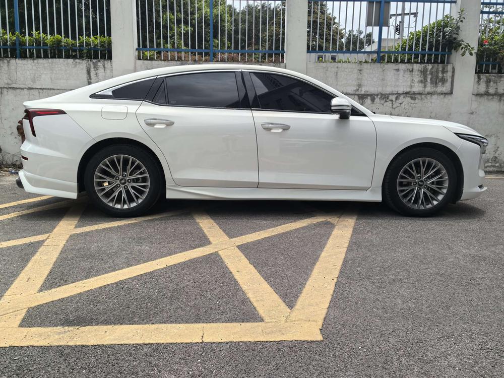 Besturn Bestune B70