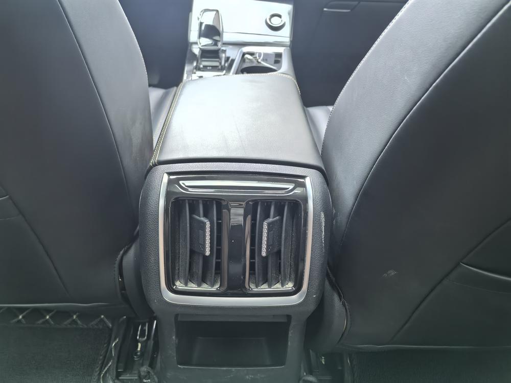 Besturn Bestune B70