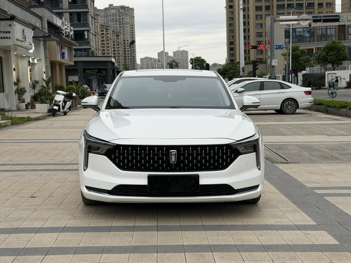 Besturn Bestune B70