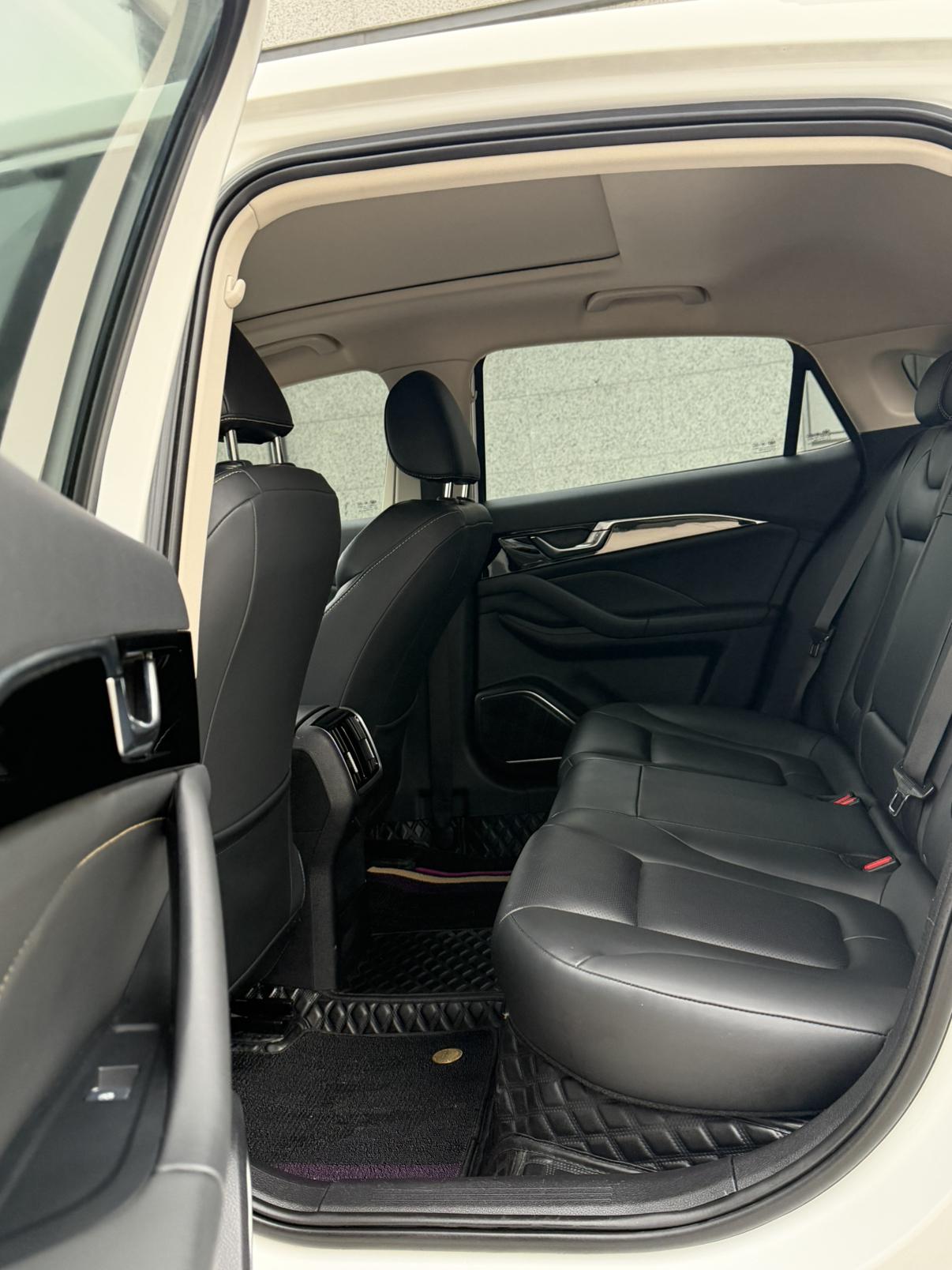 Besturn Bestune B70