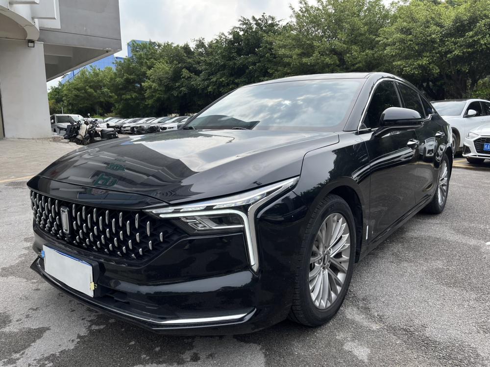 Besturn Bestune B70
