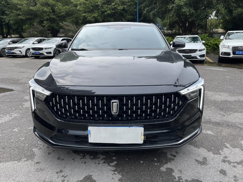Besturn Bestune B70