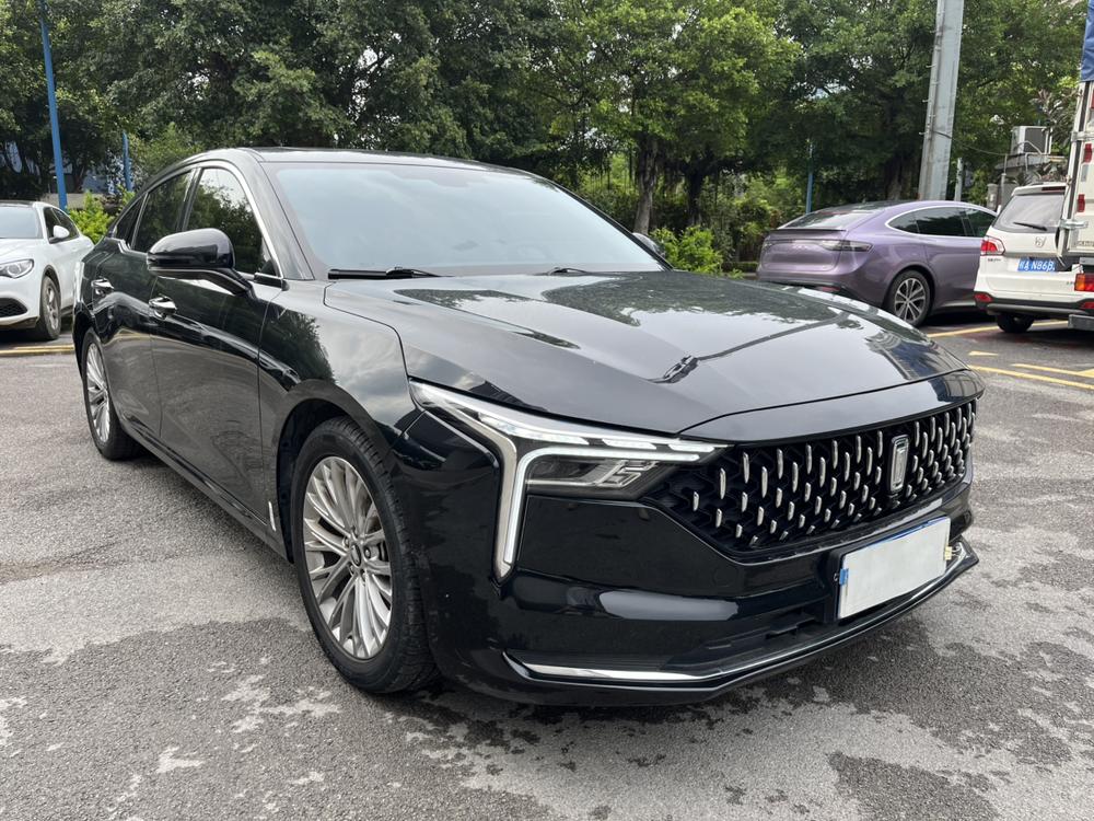 Besturn Bestune B70