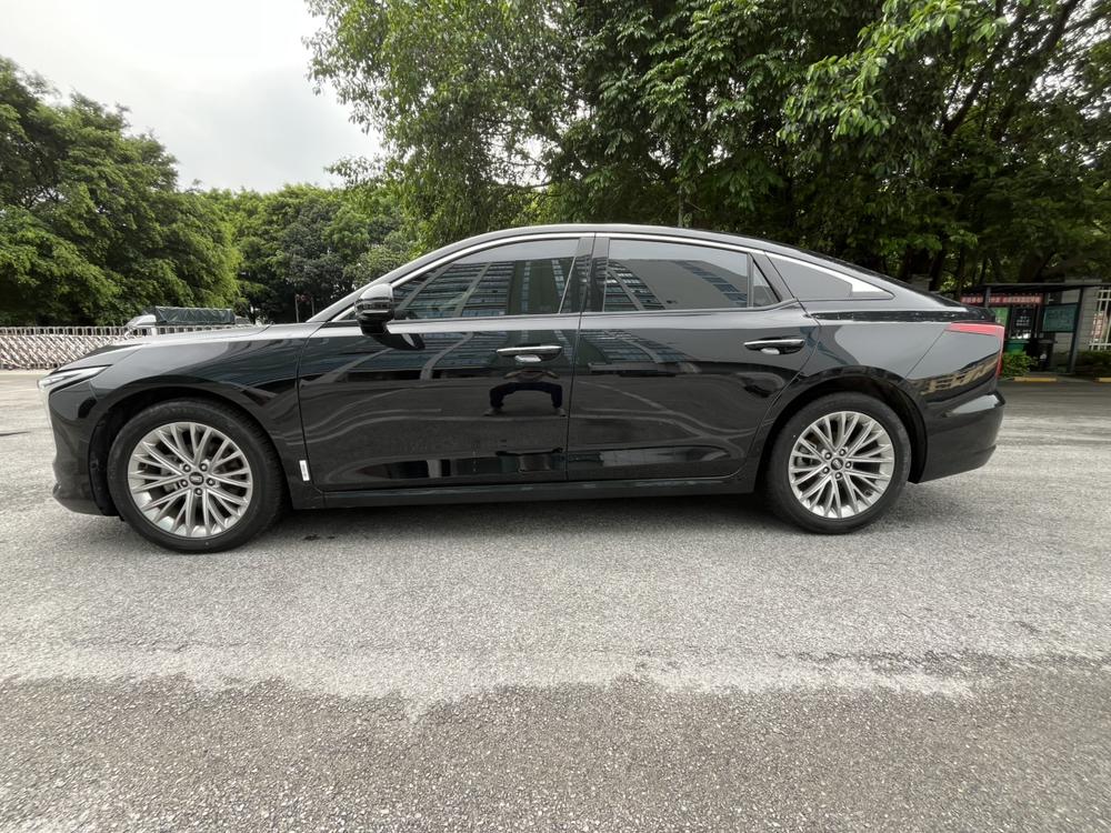 Besturn Bestune B70