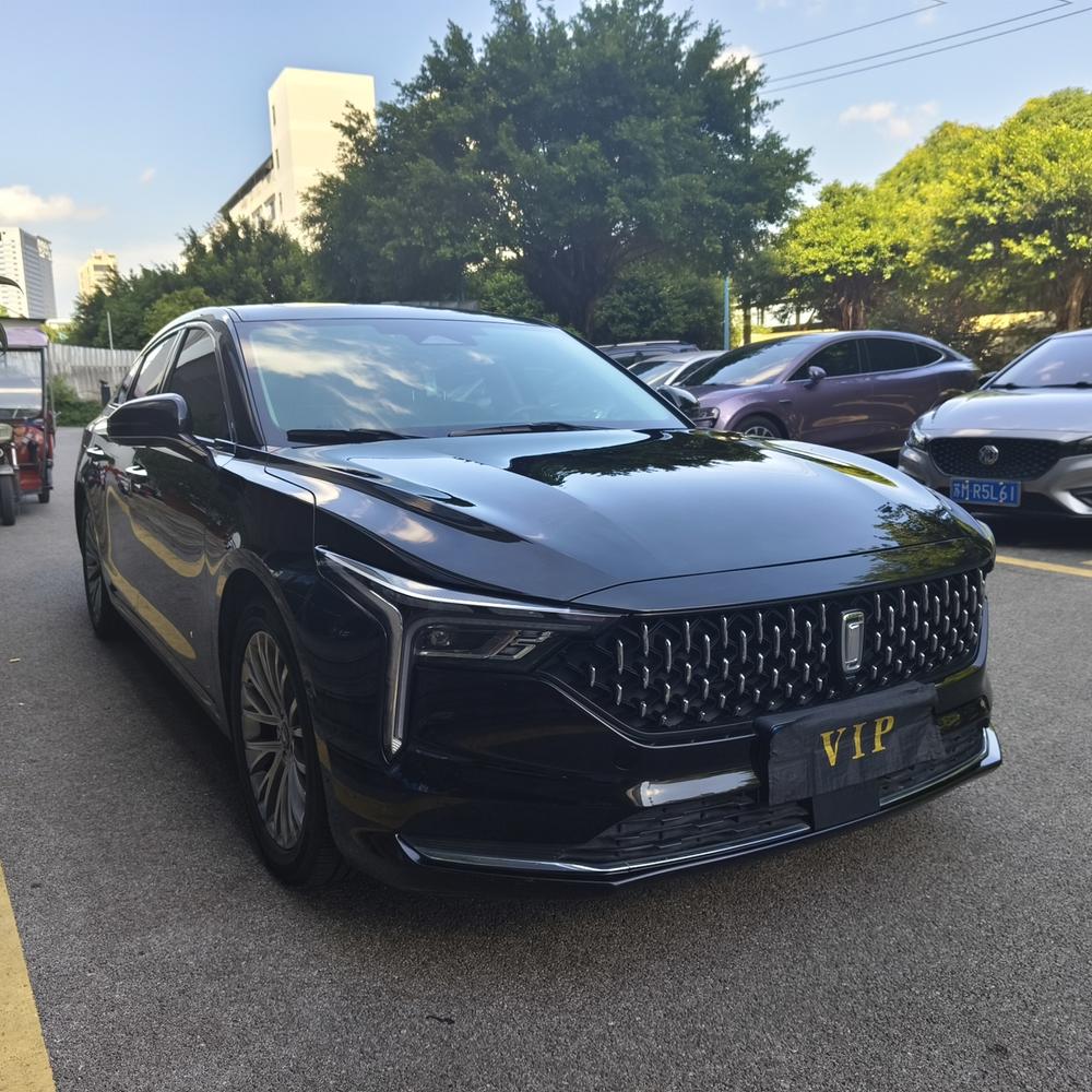 Besturn Bestune B70