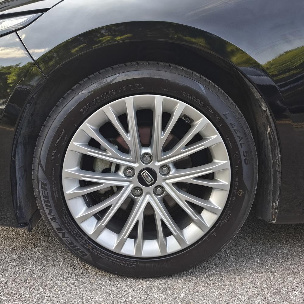 Besturn Bestune B70