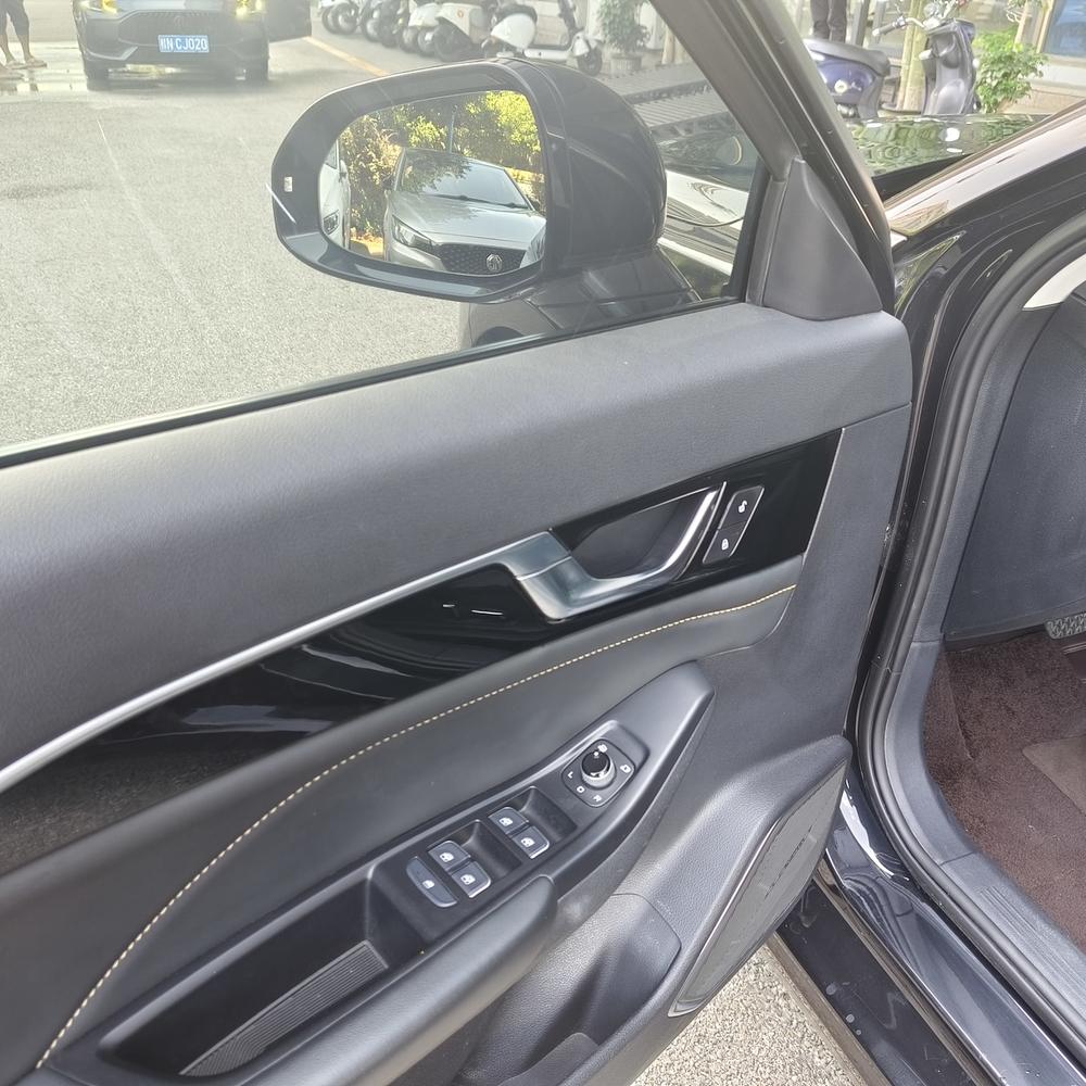 Besturn Bestune B70