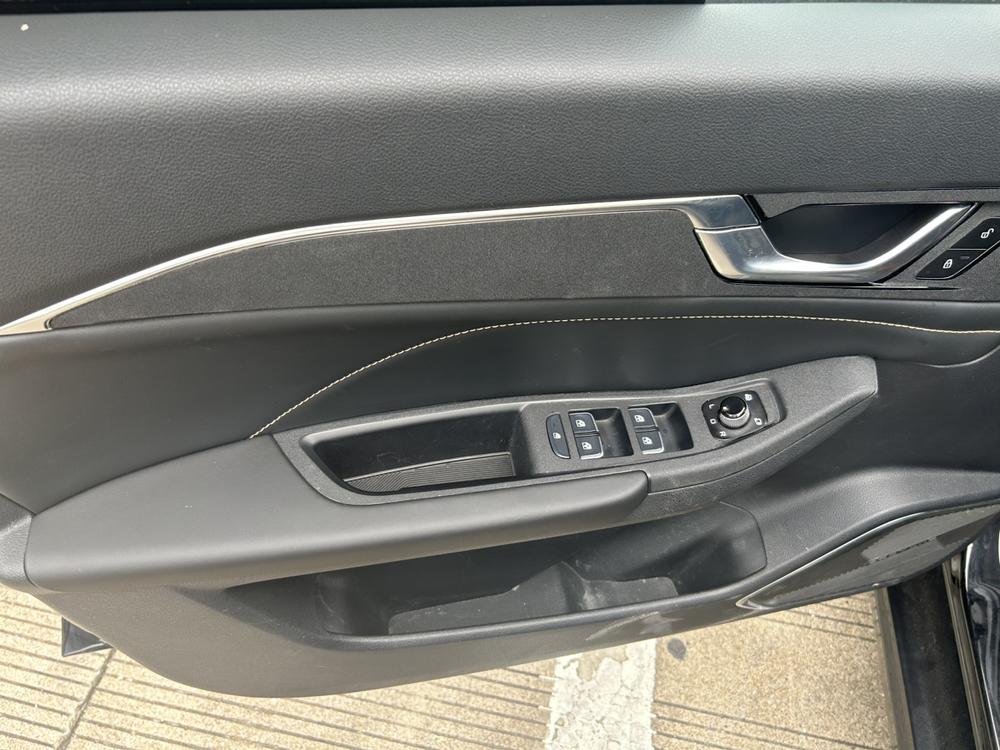 Besturn Bestune B70
