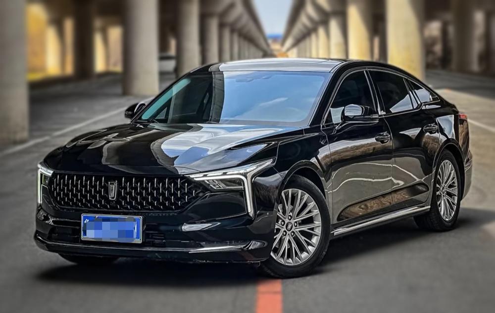 Besturn Bestune B70